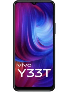 Vivo Y33T