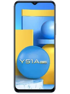 Vivo Y51A