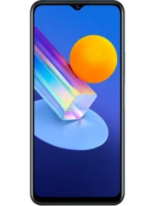 Vivo Y72 5G