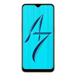 oppo a7