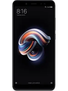 redmi note 5 pro