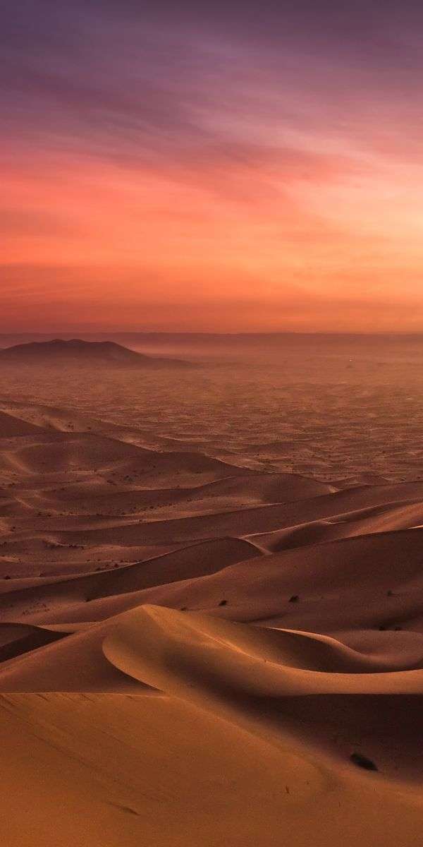 Desert wallpaper for iphone 14 13