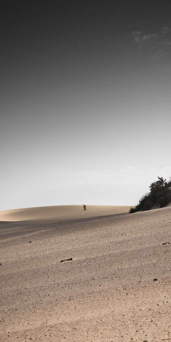 Desert wallpaper for iphone 14 15