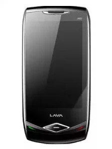 Lava A10