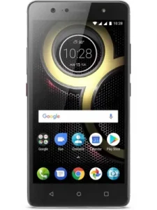 Lenovo K8 Plus