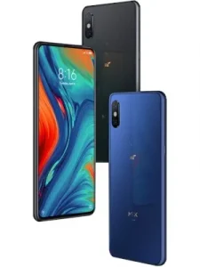 Mi Mix 3 5G