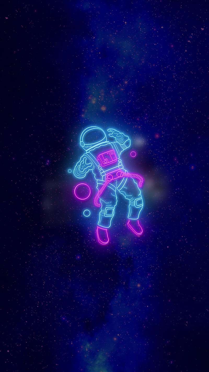 Neon wallpaper for iphone 14 14