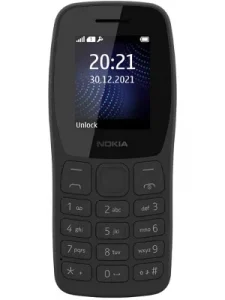 Nokia 105 Plus