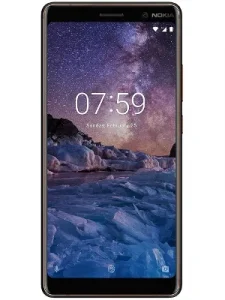 Nokia 7 Plus