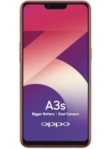 Oppo A3s