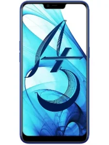 Oppo A5