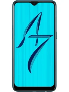 Oppo A7