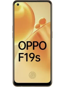 Oppo F19s