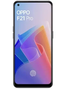 Oppo F21 Pro 1