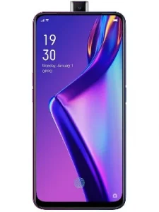 Oppo K3