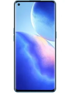 Oppo Reno 5