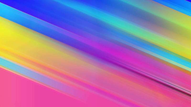 Rainbow wallpaper for iphone 14 6