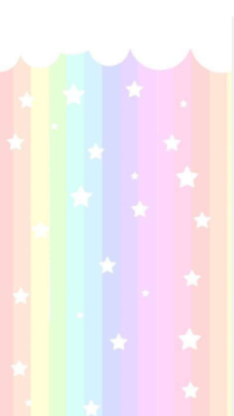 Rainbow wallpaper for iphone 14 8