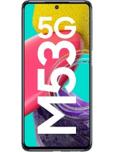 Samsung Galaxy M53 5G