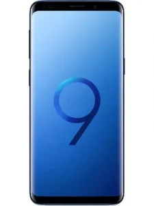 Samsung Galaxy S9