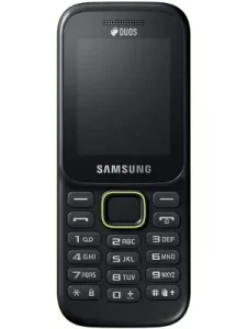 Samsung Guru Music 2