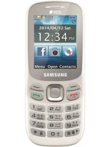 Samsung Metro 312