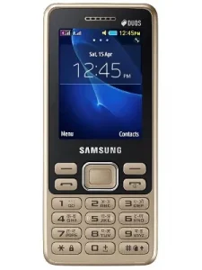 Samsung Metro B350E