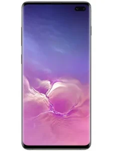 Samsung S10 Plus