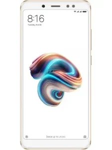 Xiaomi Redmi Note 5A