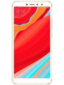 Xiaomi Redmi S2