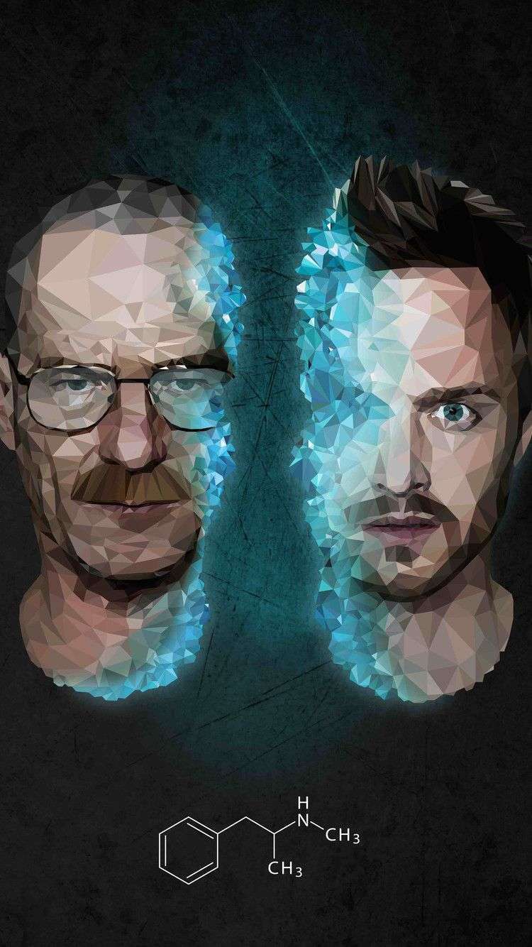 breaking bad wallpaper for iphone 14 b