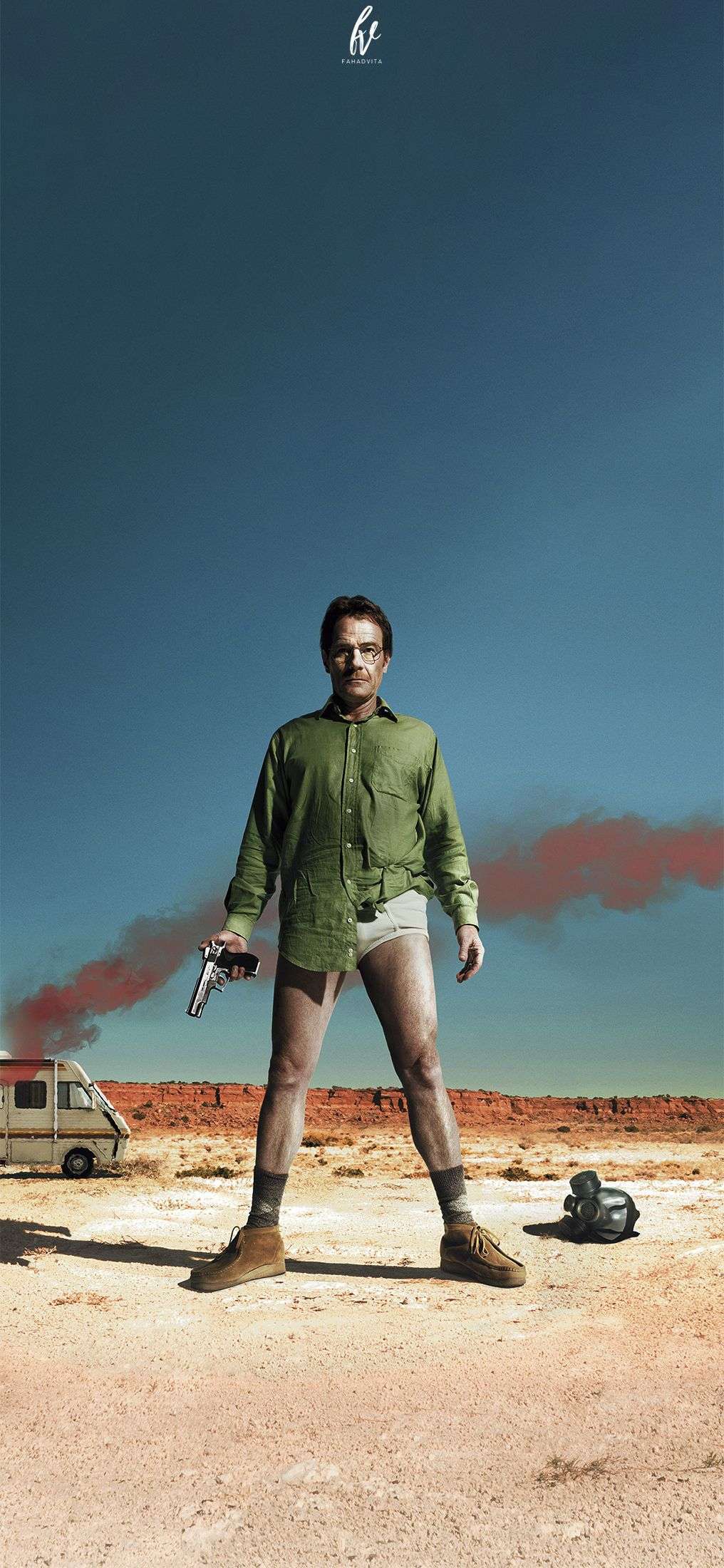 breaking bad wallpaper for iphone 14 k