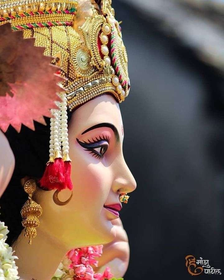 durga wallpaper for iphone 14 b