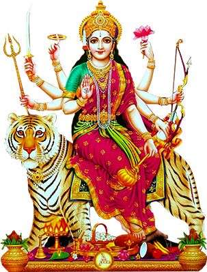 durga wallpaper for iphone 14 h