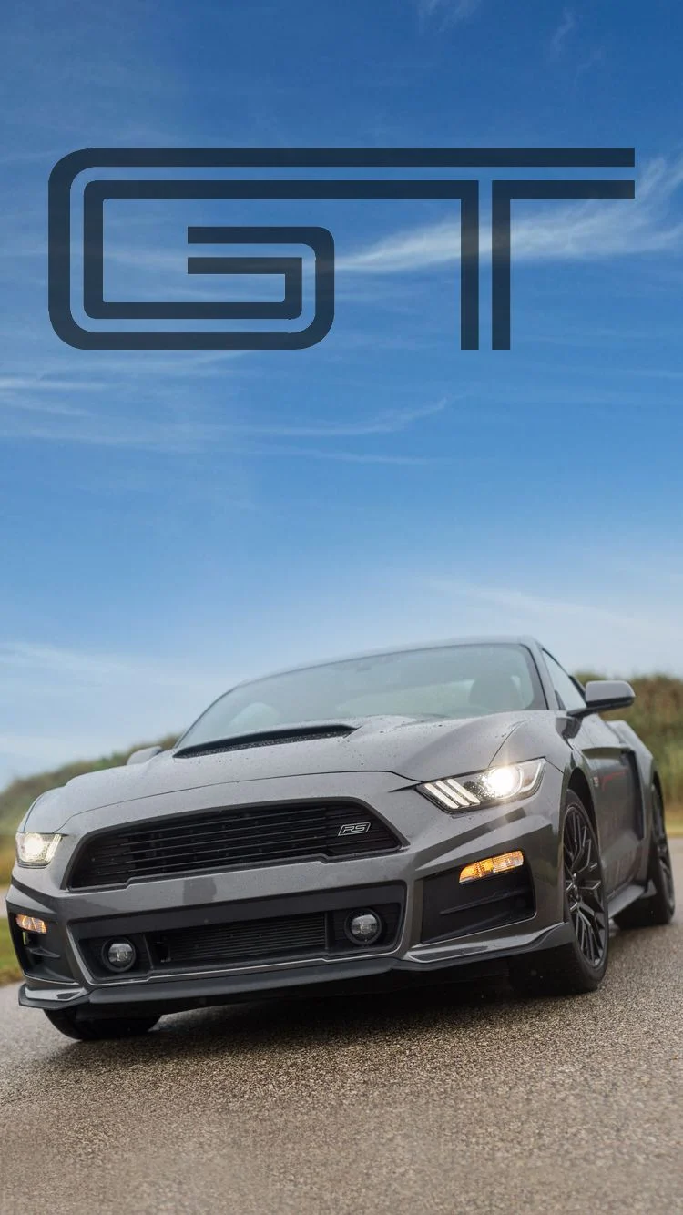 ford car mobile wallpaper for iphone 14 g