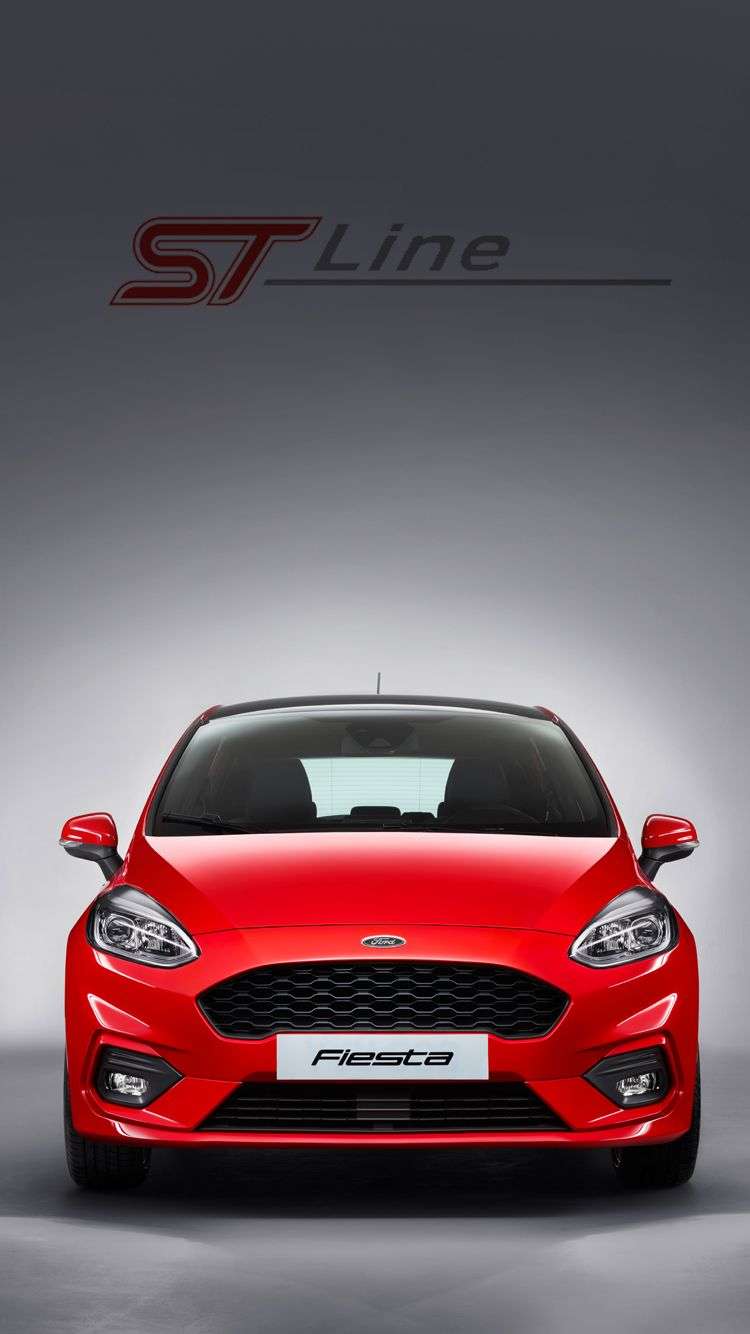 ford car mobile wallpaper for iphone 14 h