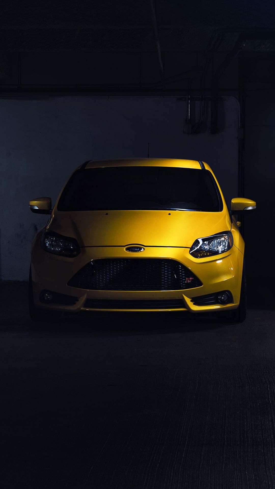 ford car mobile wallpaper for iphone 14 o