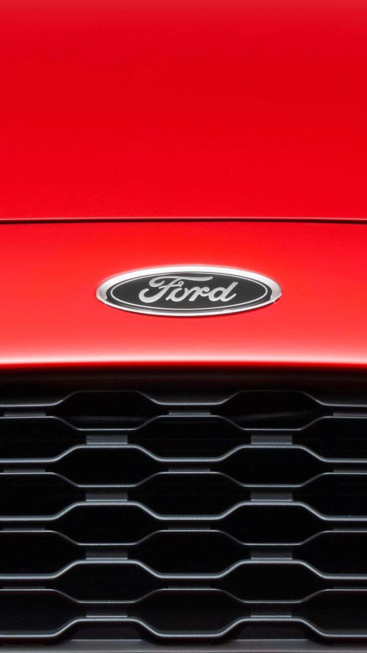 ford car mobile wallpaper for iphone 14