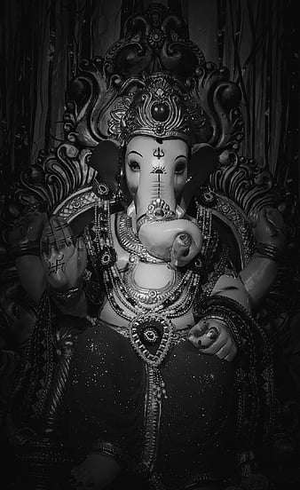 ganesh wallpaper for iphone 14 12