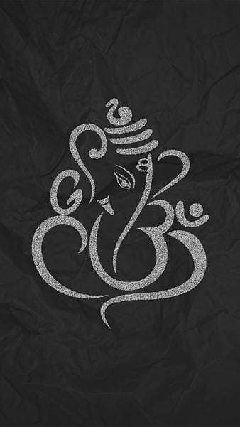 ganesh wallpaper for iphone 14 13