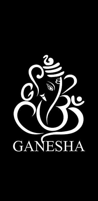 ganesh wallpaper for iphone 14 b