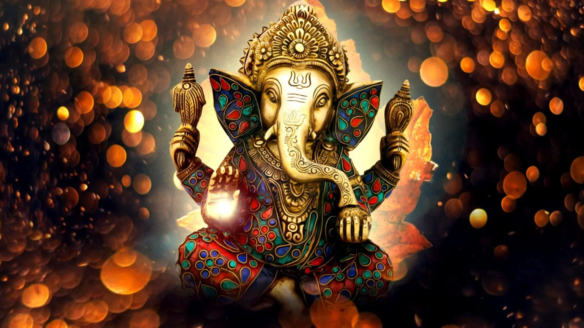 ganesh wallpaper for iphone14 1