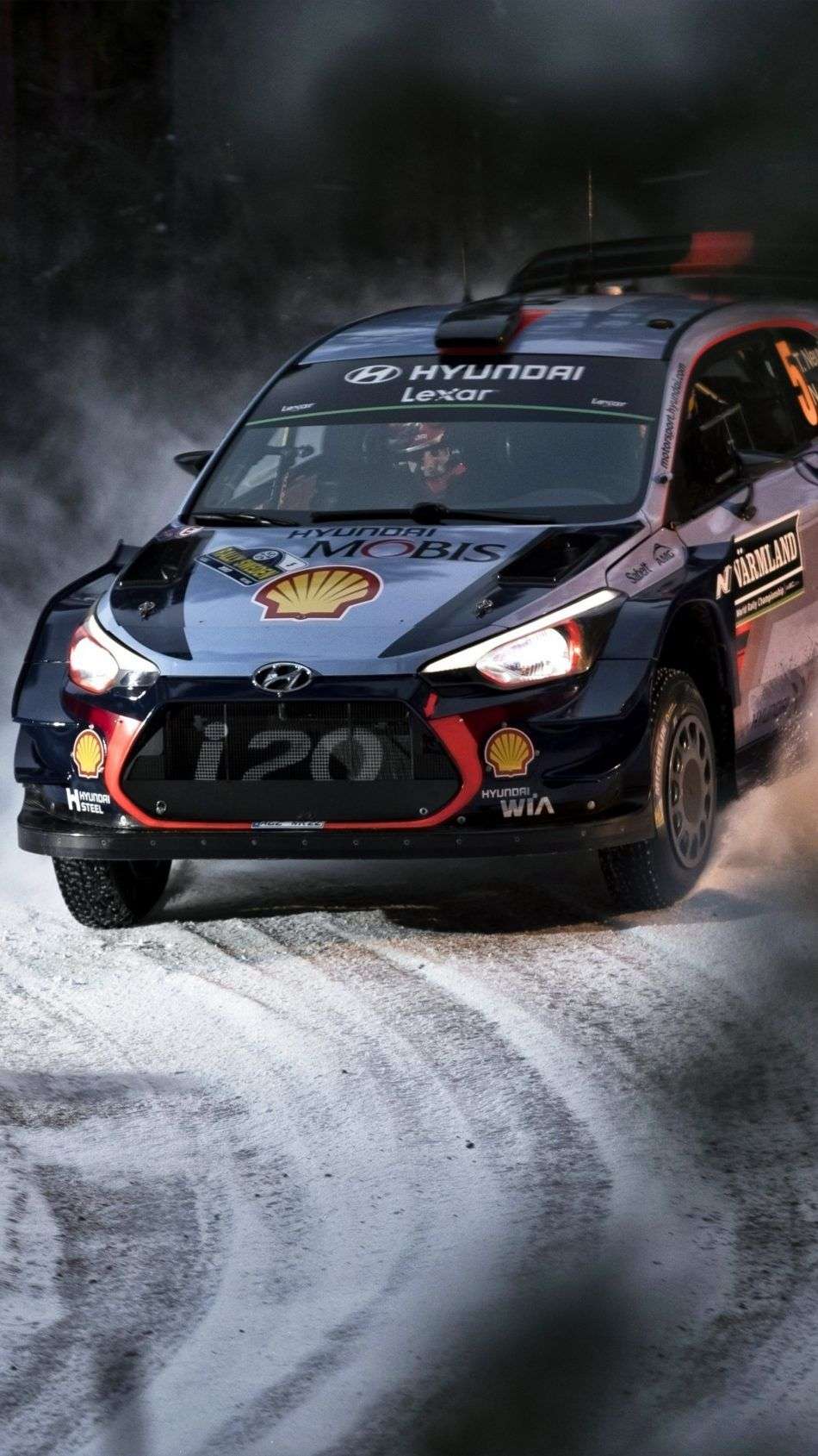 hyundai wallpaper for iphone 14 e