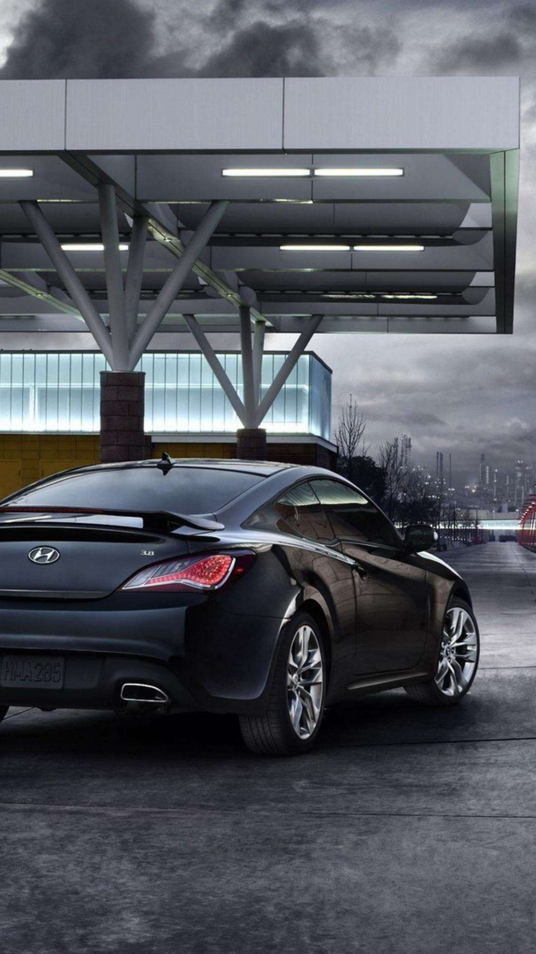 hyundai wallpaper for iphone 14 h