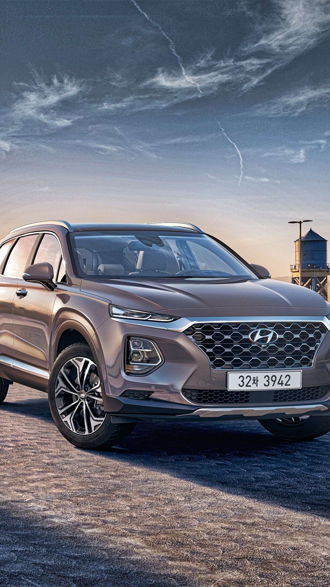 hyundai wallpaper for iphone 14 k