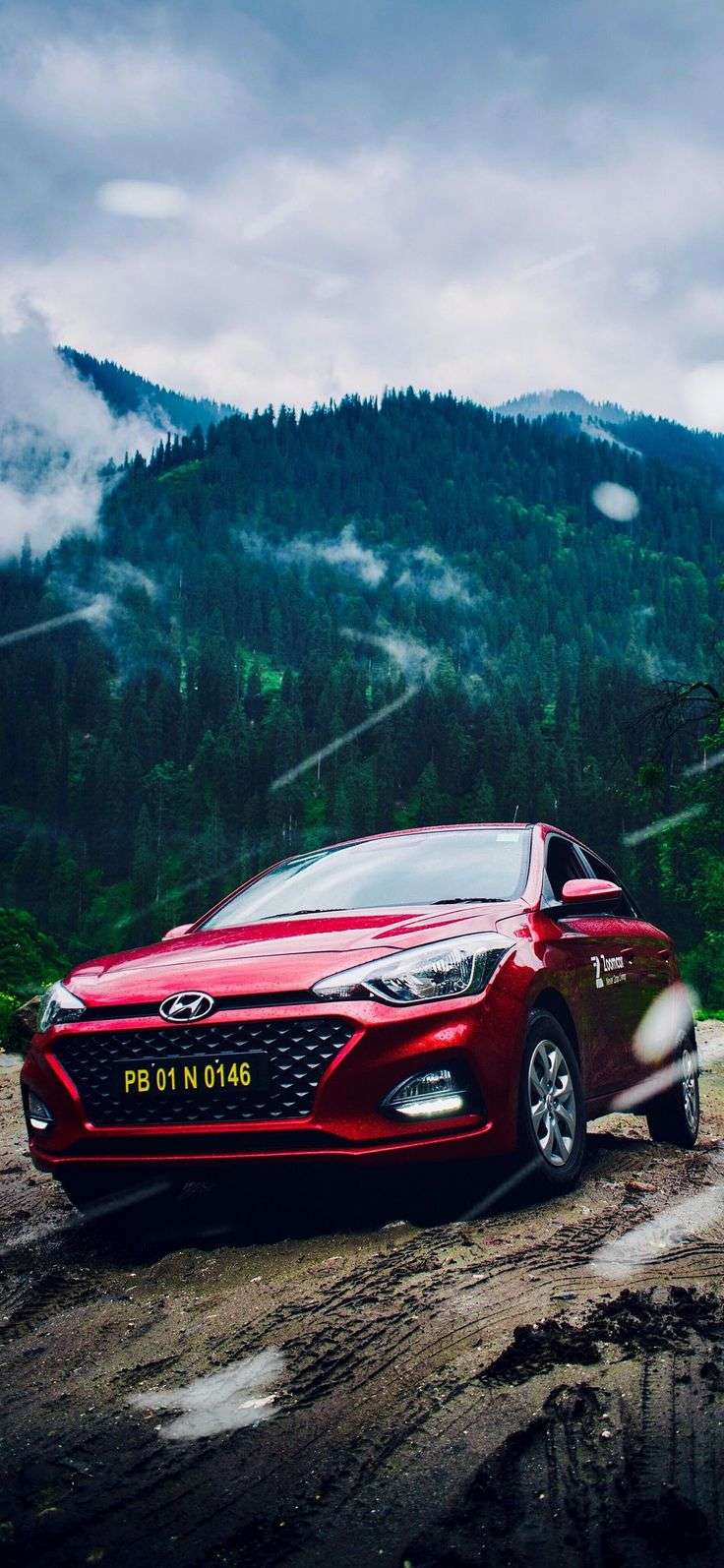 hyundai wallpaper for iphone 14 m