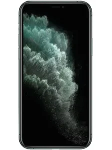 iPhone 11 Pro