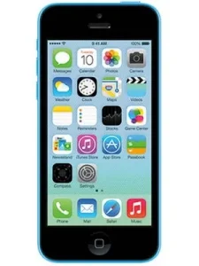 iPhone 5C