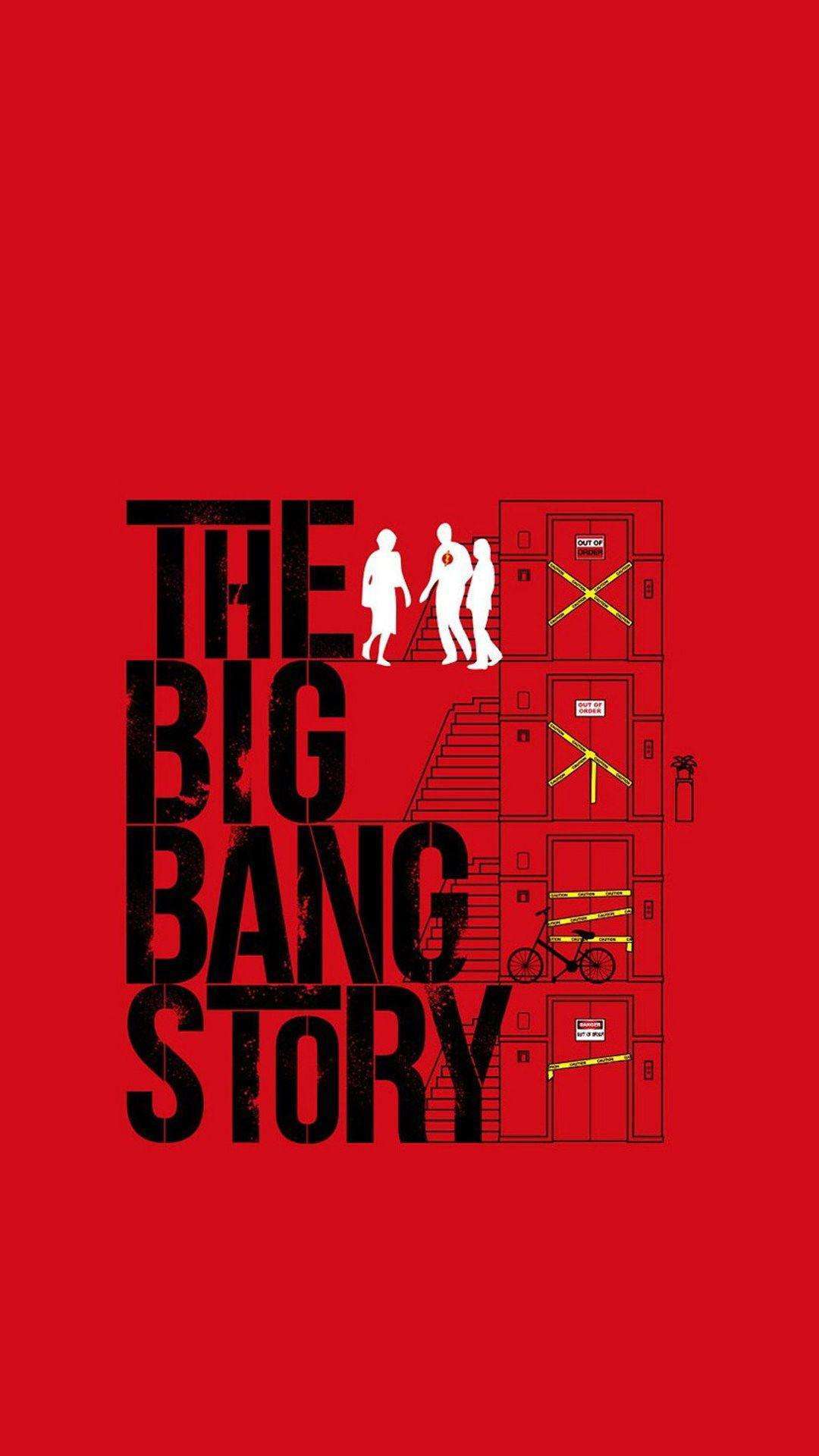 iphone 14 big bang wallpaper 10