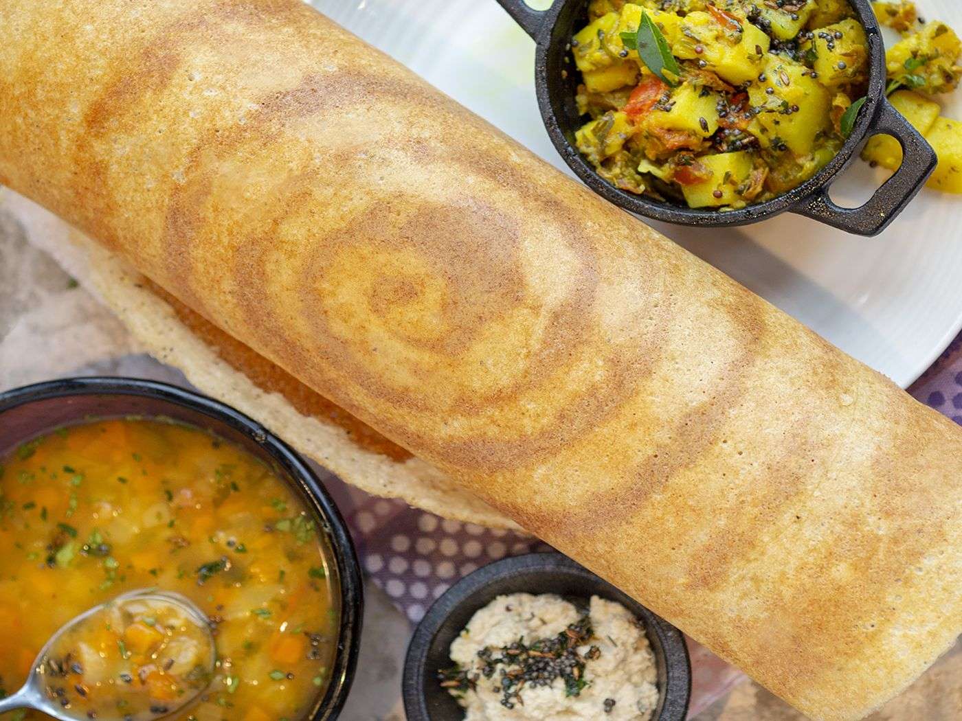 iphone 14 dosa wallpaper 14